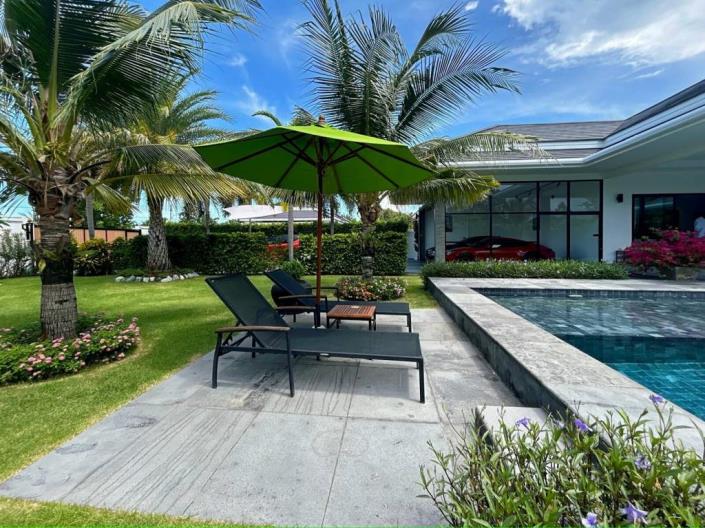 Image No.3-4 Bed Villa for sale