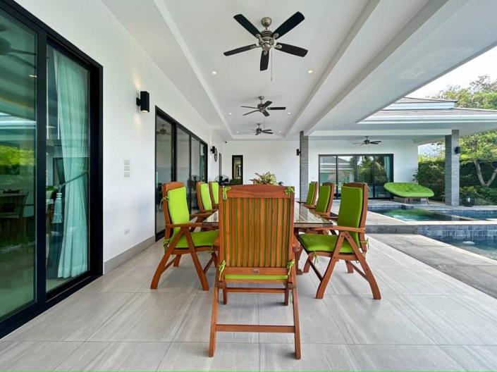 Image No.38-4 Bed Villa for sale