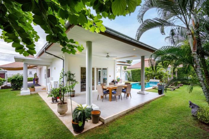 Image No.4-3 Bed Villa for sale