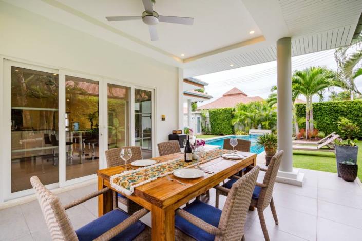 Image No.6-3 Bed Villa for sale