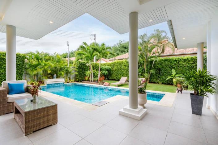 Image No.3-3 Bed Villa for sale