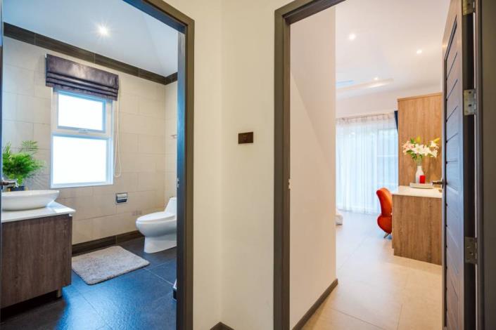 Image No.26-3 Bed Villa for sale