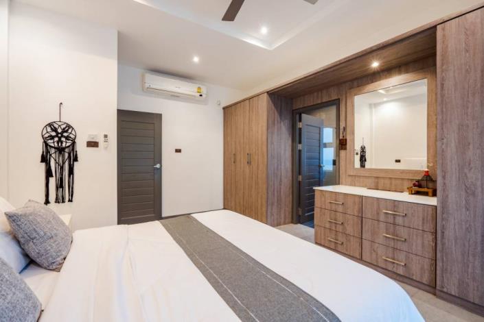 Image No.18-3 Bed Villa for sale