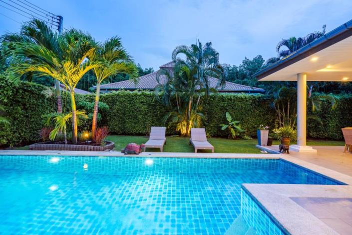 Image No.37-3 Bed Villa for sale