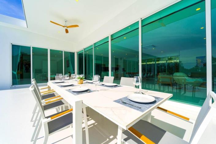 Image No.7-4 Bed Villa for sale