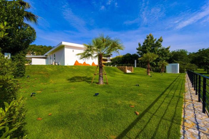 Image No.42-4 Bed Villa for sale