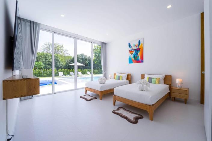Image No.31-4 Bed Villa for sale