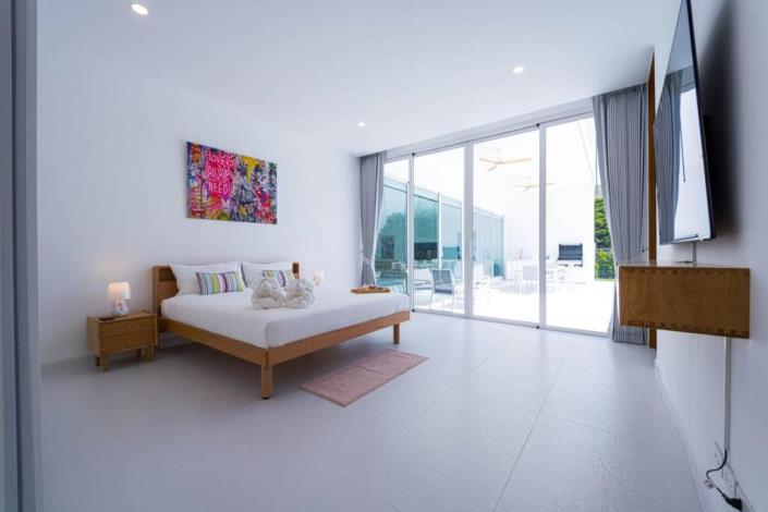 Image No.21-4 Bed Villa for sale