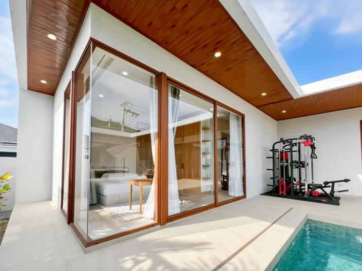 Image No.5-3 Bed Villa for sale
