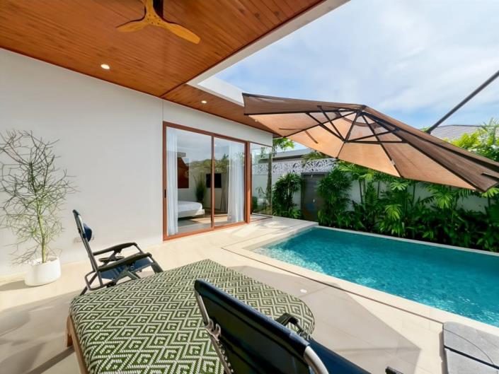 Image No.7-3 Bed Villa for sale
