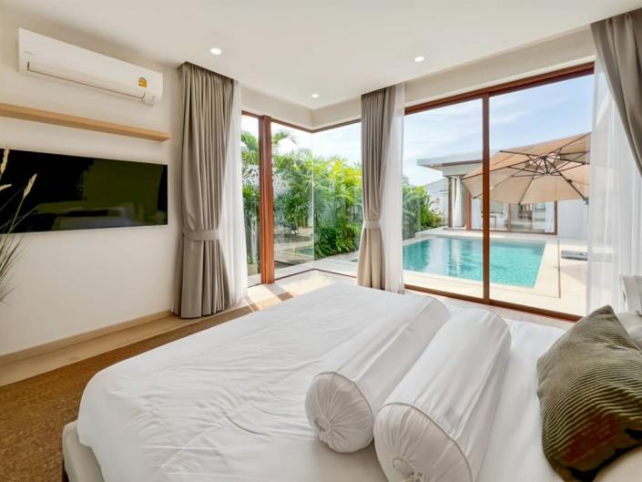 Image No.23-3 Bed Villa for sale