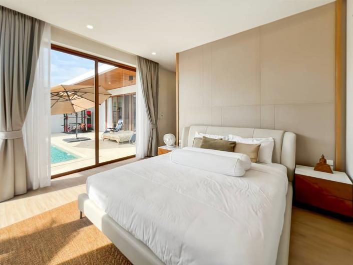 Image No.22-3 Bed Villa for sale