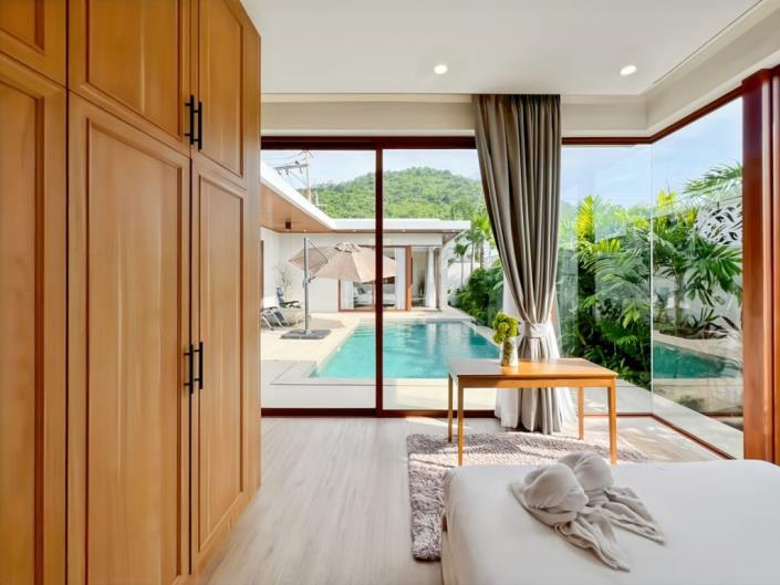 Image No.35-3 Bed Villa for sale
