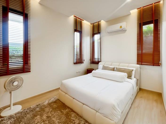 Image No.30-3 Bed Villa for sale
