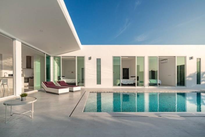 Image No.22-4 Bed Villa for sale