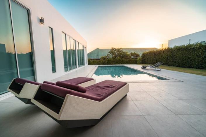 Image No.4-4 Bed Villa for sale