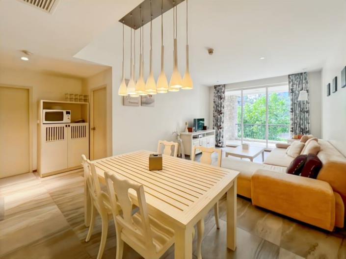 Image No.9-1 Bed Villa for sale