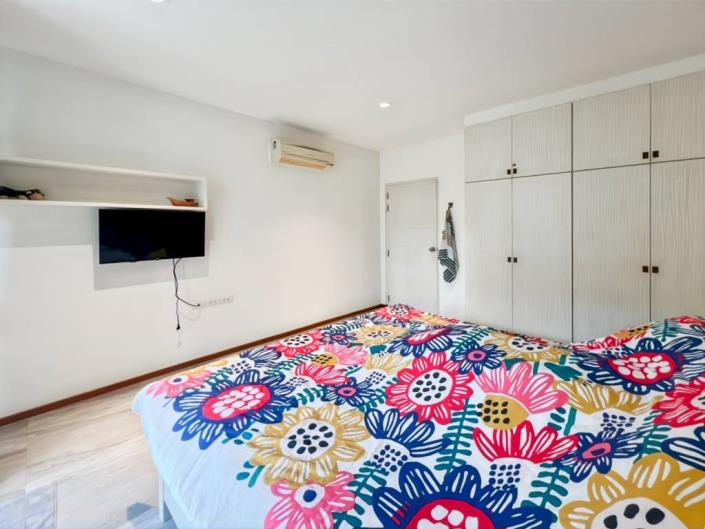 Image No.16-1 Bed Villa for sale