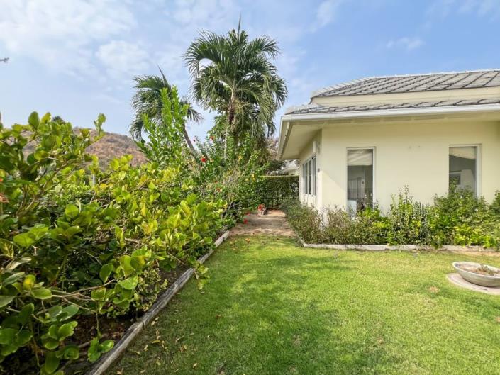 Image No.31-3 Bed Villa for sale