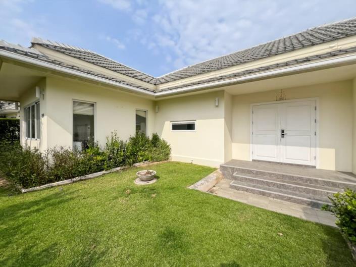 Image No.30-3 Bed Villa for sale