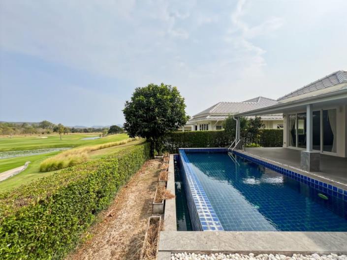 Image No.6-3 Bed Villa for sale