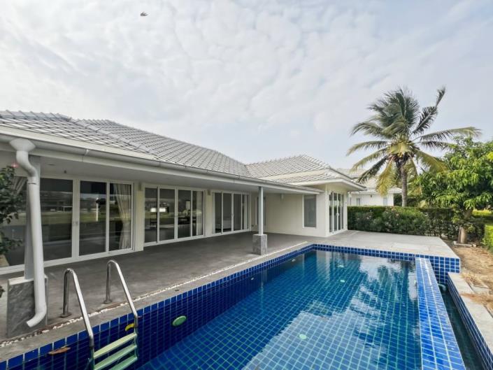 Image No.2-3 Bed Villa for sale