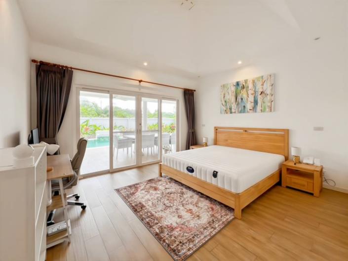 Image No.23-4 Bed Villa for sale