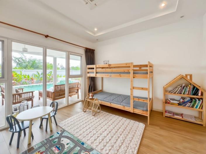 Image No.32-4 Bed Villa for sale