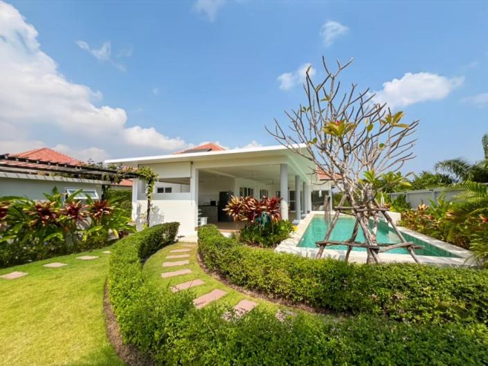 Image No.59-4 Bed Villa for sale