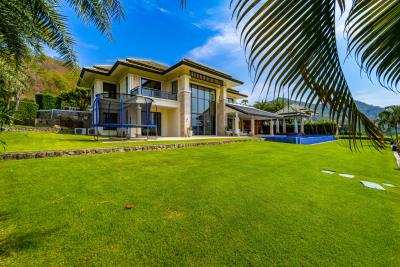 1 - Hua Hin, Villa