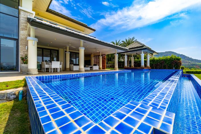 Image No.6-5 Bed Villa for sale