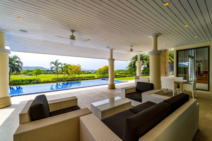 Image No.9-5 Bed Villa for sale