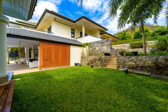 Image No.38-5 Bed Villa for sale