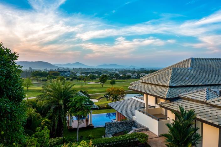 Image No.43-5 Bed Villa for sale