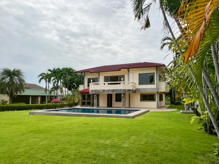 Image No.2-4 Bed Villa for sale