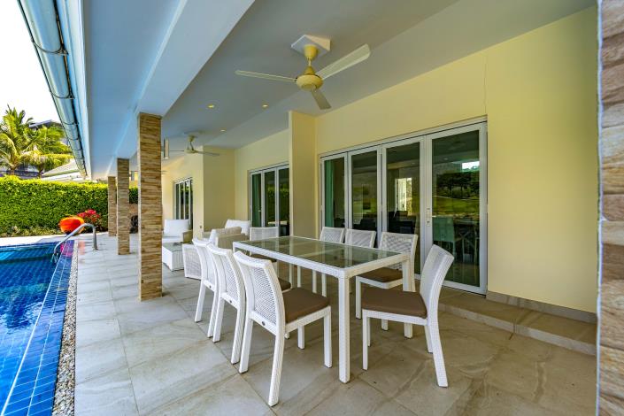 Image No.8-3 Bed Villa for sale