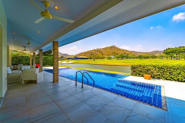 Image No.5-3 Bed Villa for sale