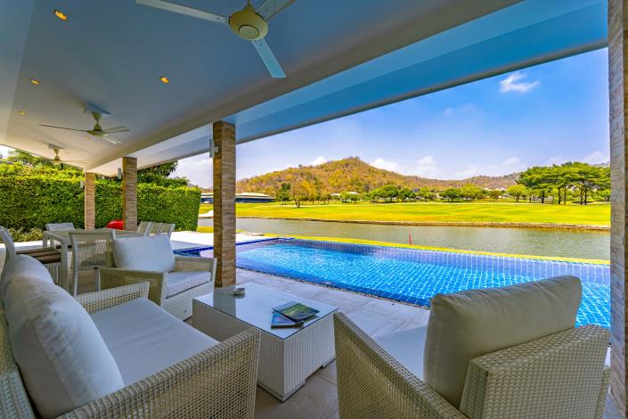Image No.6-3 Bed Villa for sale
