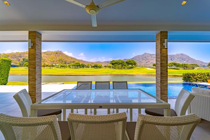 Image No.7-3 Bed Villa for sale