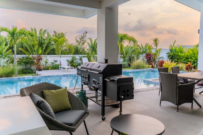 Image No.6-4 Bed Villa for sale