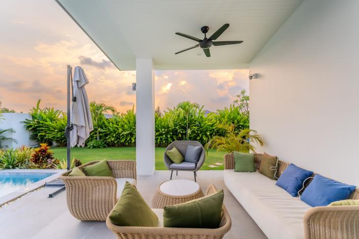 Image No.8-4 Bed Villa for sale