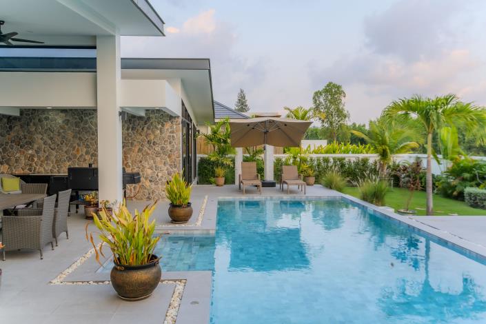 Image No.4-4 Bed Villa for sale