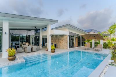 1 - Hua Hin, Villa