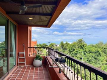1 - Hua Hin, Apartment