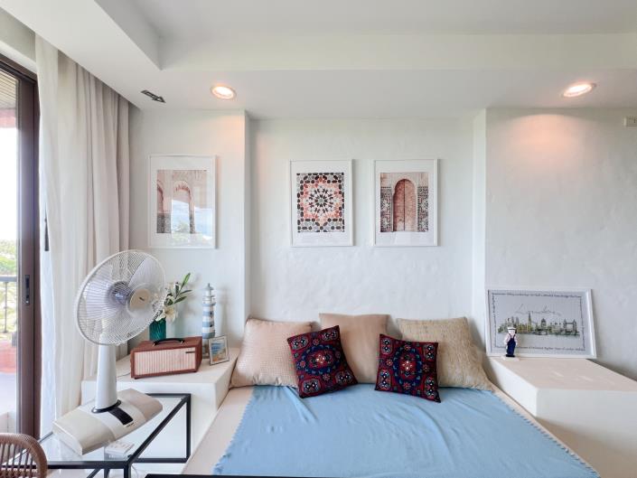 Image No.21-3 Bed Apartment for sale