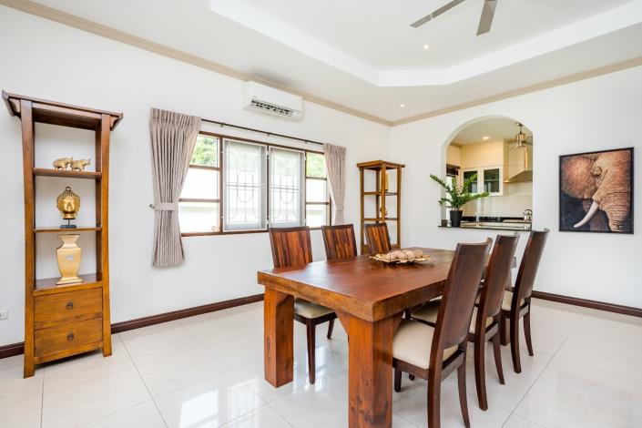 Image No.12-4 Bed Villa for sale