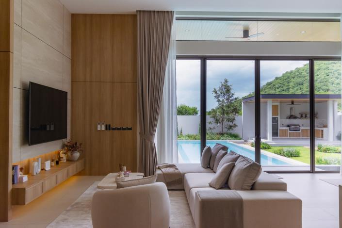Image No.7-4 Bed Villa for sale