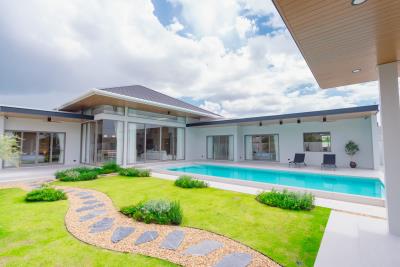 1 - Hua Hin, Villa