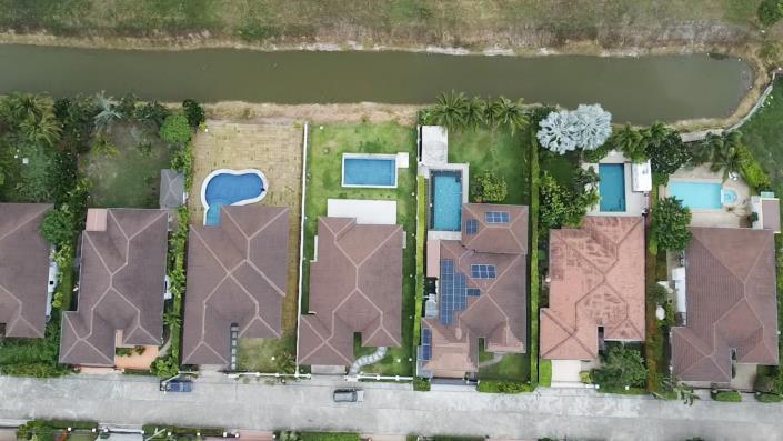 Image No.27-3 Bed Villa for sale