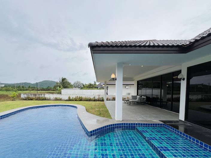 Image No.2-3 Bed Villa for sale